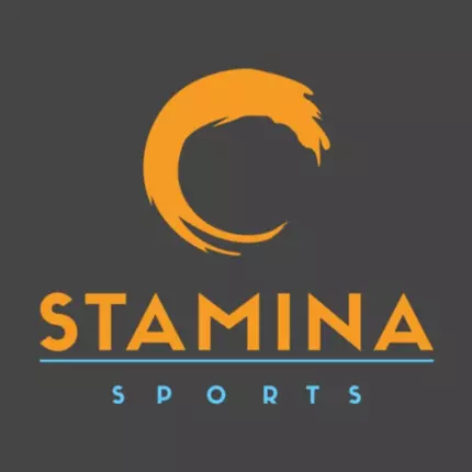 Logótipo de Stamina Sports