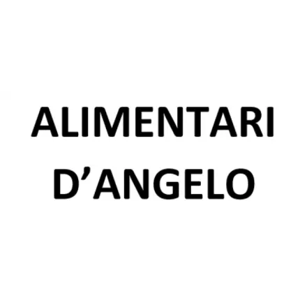 Logo von Alimentari D'Angelo