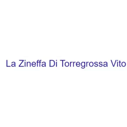 Logotyp från La Zineffa di Torregrossa Vito