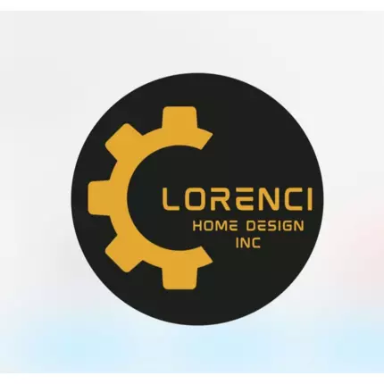 Logo from Lorenci Home Design