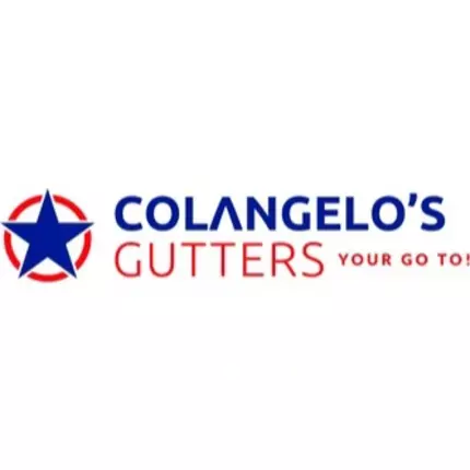 Logo from Colangelo's Gutters