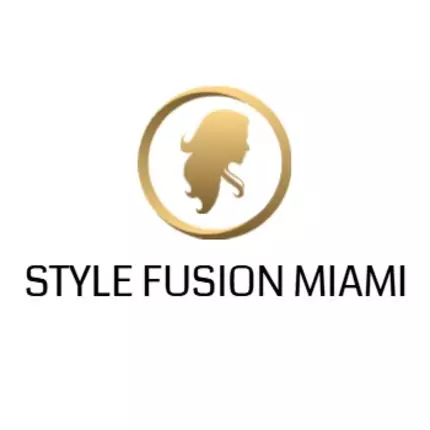 Logo da Style Fusion Miami