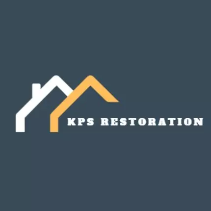 Logotyp från KPS Restoration