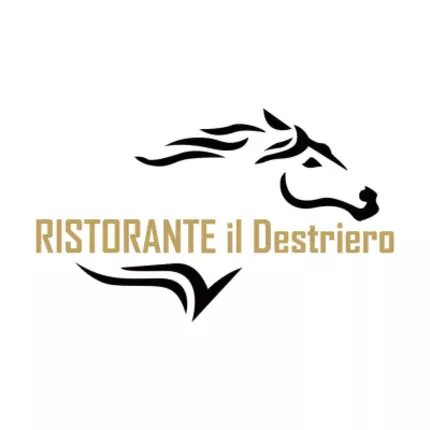 Logo de Ristorante il destriero