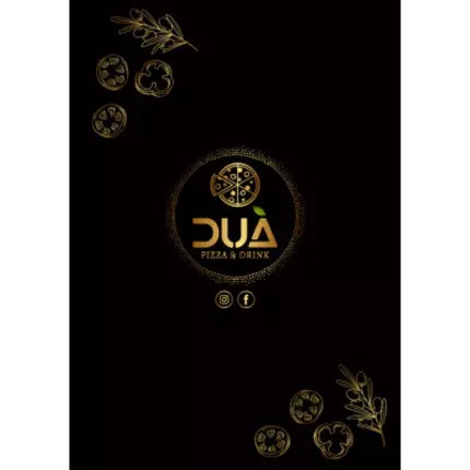 Logo from Duà Pizza & Drink