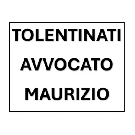 Logotyp från Tolentinati Avv Maurizio