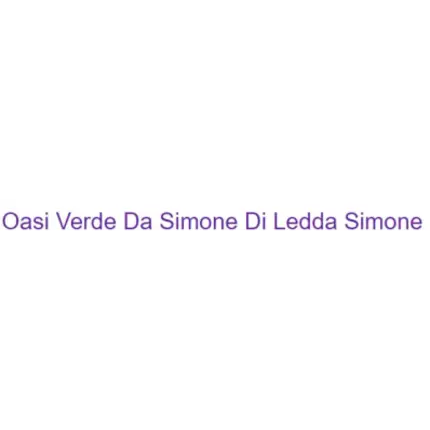 Logo da Ristorante Oasi Verde da Simone di Ledda Simone