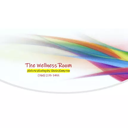 Logotyp från The Wellness Room