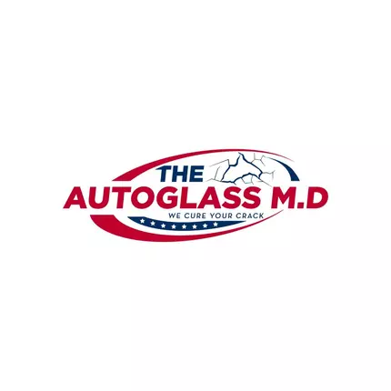 Logotyp från The Auto Glass MD