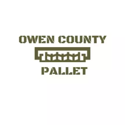 Logo from Owen County Pallet