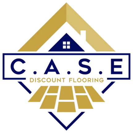 Logo de Case Discount Flooring