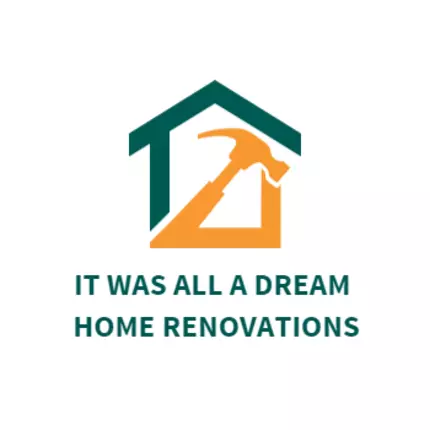 Logotipo de It Was All A Dream Home Renovations