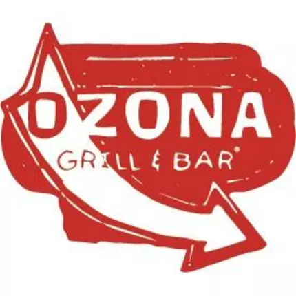 Logótipo de Ozona Grill and Bar