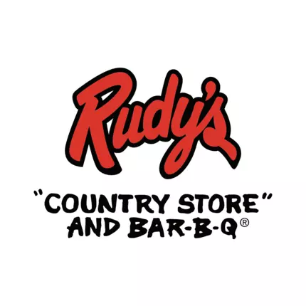 Logo from Rudy's 