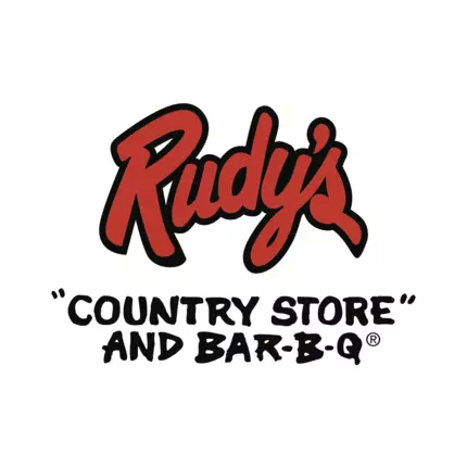 Logótipo de Rudy's 