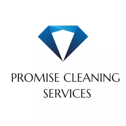 Logotipo de Promise Cleaning Services