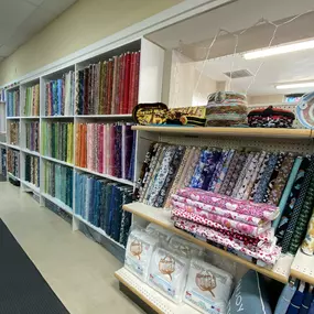 Bild von Sewing Shack of Yuma  (Located in the Simply Shabby Mini Mall)