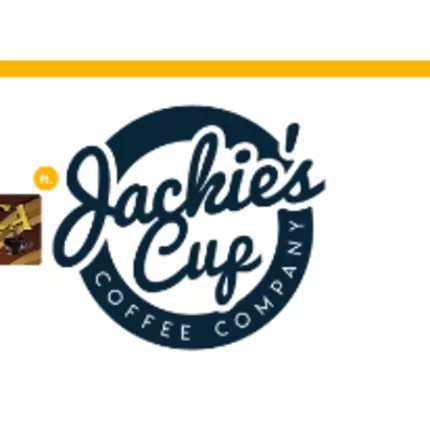 Logo from Jackie's Cup