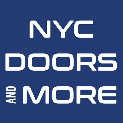 Logotipo de NYC Doors and More