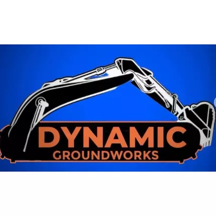 Λογότυπο από Dynamic Groundworks Ltd