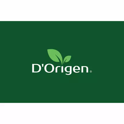 Logo de D' Origen