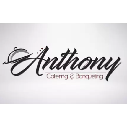 Logo from Anthony Catering