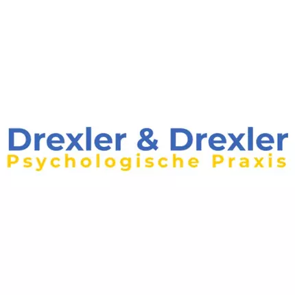 Logo von Psychologische Praxis Drexler & Drexler