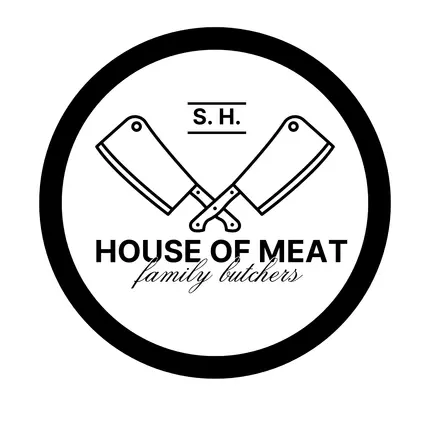 Logo van S.H. House of Meat