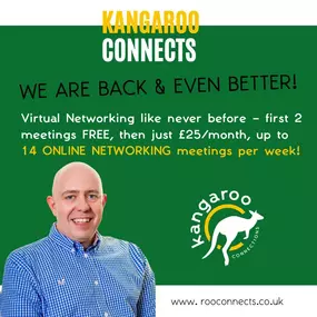 Bild von Kangaroo Connections Ltd