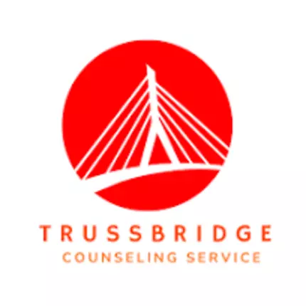 Logótipo de TrussBridge Counseling Service