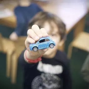 Bild von The Meadow's School