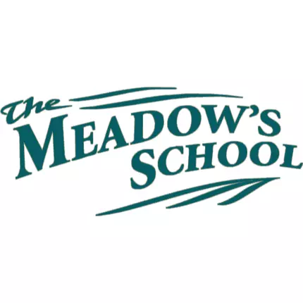 Logo da The Meadow's School