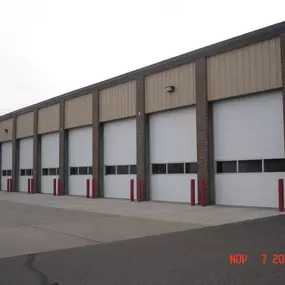 Bild von Chippewa Valley Door Company