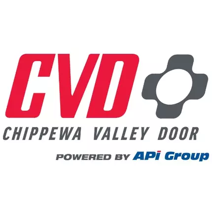 Logo fra Chippewa Valley Door Company