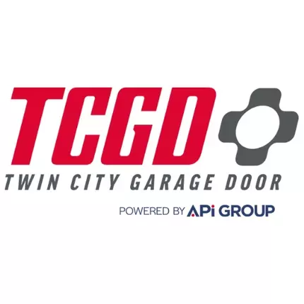 Logo van Twin City Garage Door