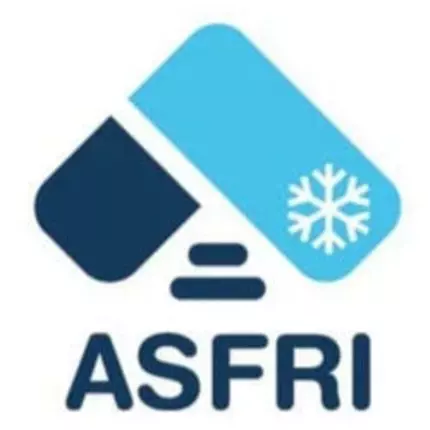 Logotyp från Asfri Sl