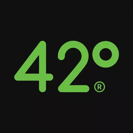 Logo od 42 Degrees