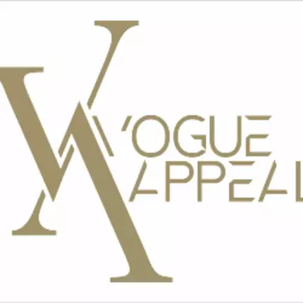 Logo van Vogue Appeal