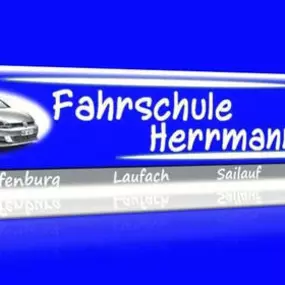 Bild von Fahrschule Herrmann