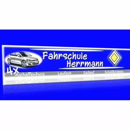 Logo de Fahrschule Herrmann