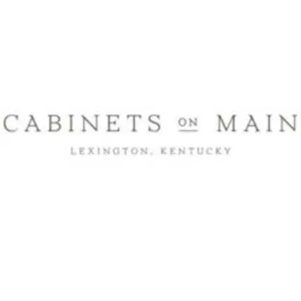 Logo de Cabinets On Main