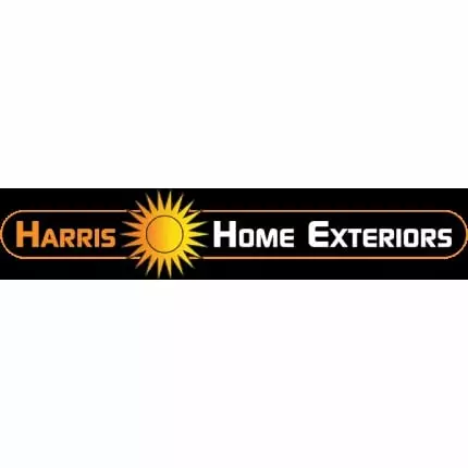 Logo od Harris Home Exteriors, LLC