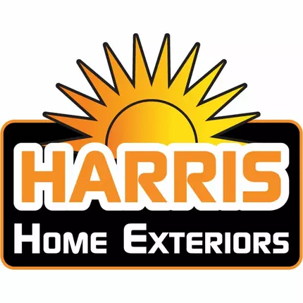 Logo de Harris Home Exteriors, LLC