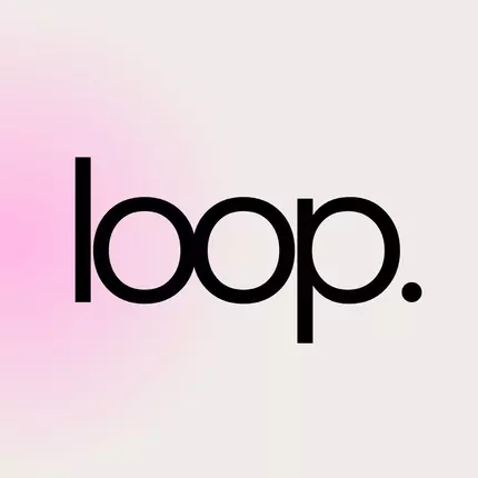 Logo da loop agency