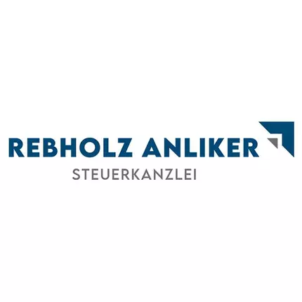 Logo de Rebholz Anliker Steuerberatungsgesellschaft mbH & Co. KG