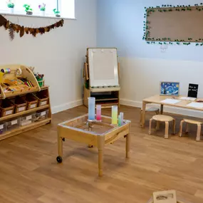 Bild von Bishops Stortford Day Nursery and Preschool