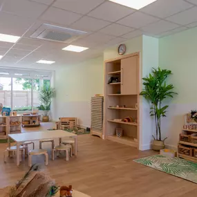 Bild von Bishops Stortford Day Nursery and Preschool