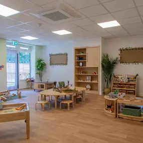 Bild von Bishops Stortford Day Nursery and Preschool