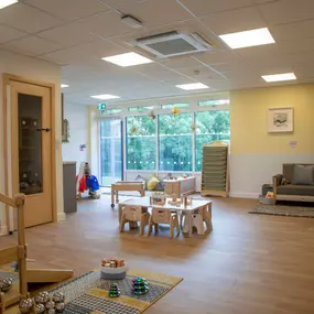 Bild von Bishops Stortford Day Nursery and Preschool