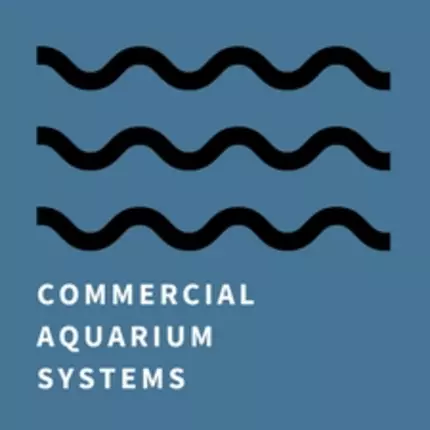 Logo from Commercial Aquarium Systems